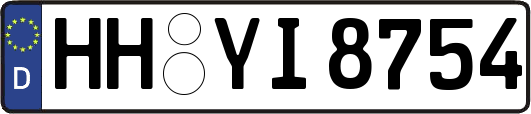 HH-YI8754