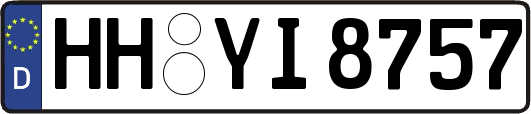 HH-YI8757