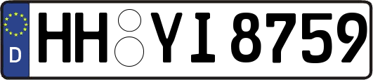 HH-YI8759