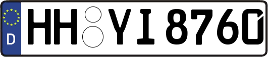 HH-YI8760