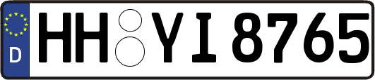 HH-YI8765