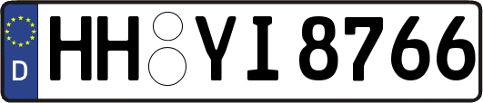HH-YI8766