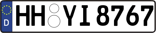 HH-YI8767