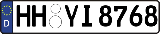 HH-YI8768