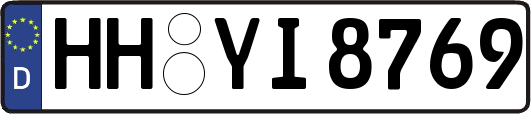 HH-YI8769