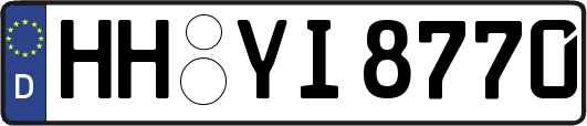 HH-YI8770