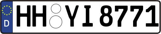 HH-YI8771