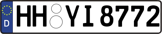 HH-YI8772