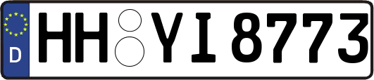 HH-YI8773