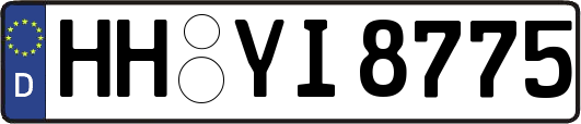 HH-YI8775