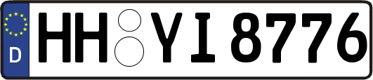 HH-YI8776
