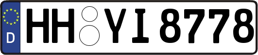 HH-YI8778