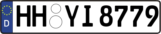 HH-YI8779