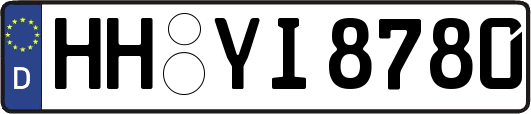 HH-YI8780