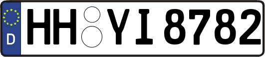 HH-YI8782