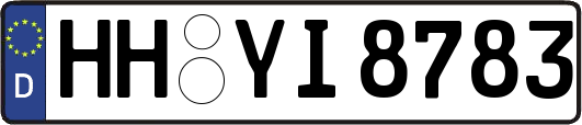 HH-YI8783