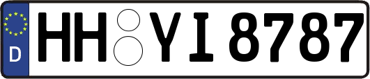 HH-YI8787