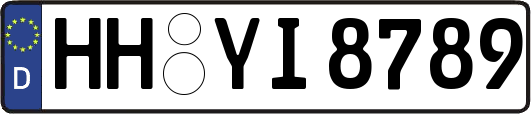 HH-YI8789