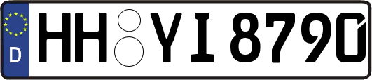 HH-YI8790