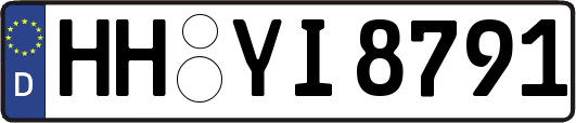 HH-YI8791