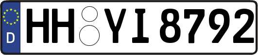 HH-YI8792