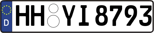 HH-YI8793