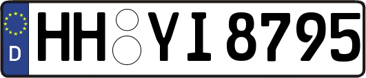 HH-YI8795