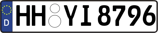 HH-YI8796