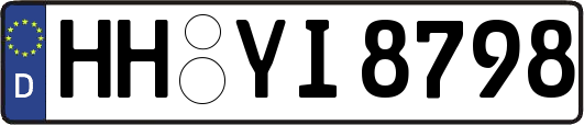 HH-YI8798