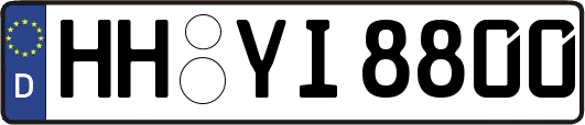 HH-YI8800