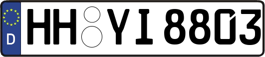 HH-YI8803