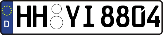 HH-YI8804