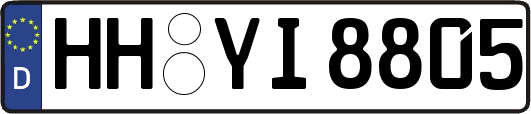 HH-YI8805