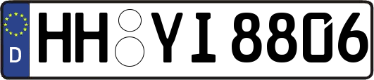 HH-YI8806