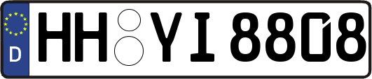 HH-YI8808