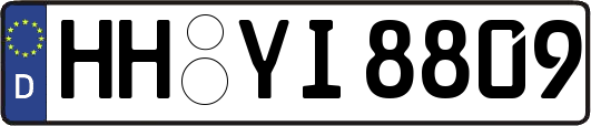 HH-YI8809
