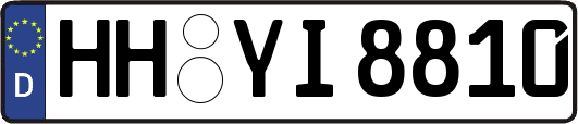 HH-YI8810