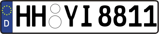 HH-YI8811