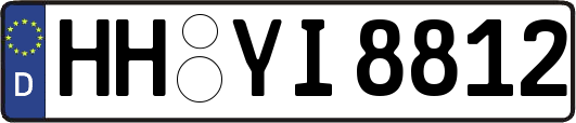 HH-YI8812