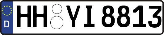 HH-YI8813