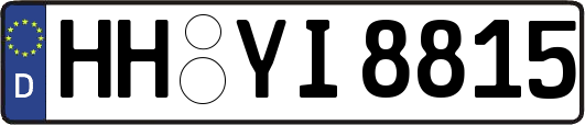 HH-YI8815