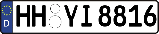 HH-YI8816