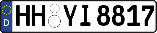 HH-YI8817