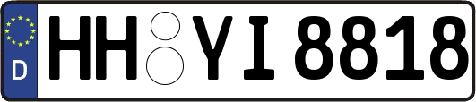 HH-YI8818