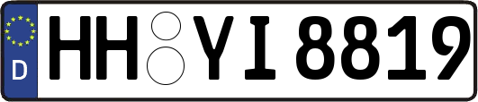 HH-YI8819