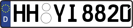 HH-YI8820
