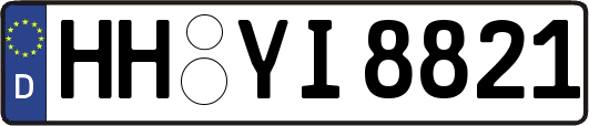 HH-YI8821