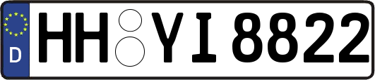 HH-YI8822