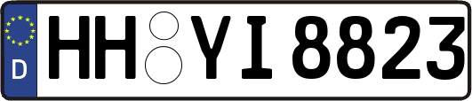 HH-YI8823