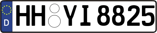 HH-YI8825